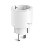 Konfigurácia s WiFi, biela, TP-LINK, hlasové ovládanie Konfigurácia s WiFi, biela, TP-LINK, hlasové ovládanie