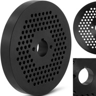 Sitová matrica na pelety mlyna na pelety WIE-PM-3000, pr. 8 mm Sitová matrica na pelety mlyna na pelety WIE-PM-3000, pr. 8 mm