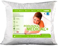 Lekársky vankúš 50x70 Medical AMW so zipsom