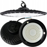 Priemyselná LED stropná dielenská lampa UFO High Bay 100W Neutral Priemyselná LED stropná dielenská lampa UFO High Bay 100W Neutral