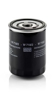 Olejový filter pre FIAT PUNTO/TIPO Olejový filter pre FIAT PUNTO/TIPO