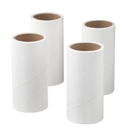 IKEA BASTIS 4 valčeky na čistenie odevov IKEA BASTIS 4 valčeky na čistenie odevov