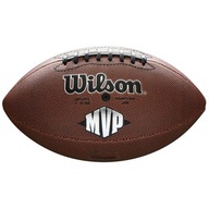 Wilson MVP Oficiálna futbalová lopta WTF1411XB, ročník 9 Wilson MVP Oficiálna futbalová lopta WTF1411XB, ročník 9