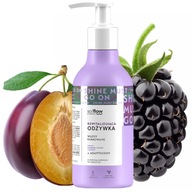Prírodný kondicionér na farbené vlasy 400ml Prírodný kondicionér na farbené vlasy 400ml
