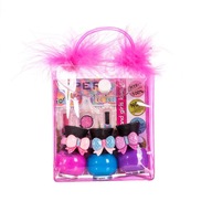 TUTU Peel-Off sada lakov na nechty 11 3x5ml TUTU Peel-Off sada lakov na nechty 11 3x5ml