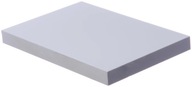 DOSKY TVRDÉ PVC - 10mm - Vyrobené na mieru DOSKY TVRDÉ PVC - 10mm - Vyrobené na mieru