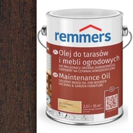 PFLEGE-OL REMMERS OLEJ NA TERASY 0,75L ROSANDER PFLEGE-OL REMMERS OLEJ NA TERASY 0,75L ROSANDER