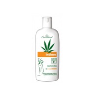 Cannaderm Emulzia na intímnu hygienu - 200 ml Cannaderm Emulzia na intímnu hygienu - 200 ml