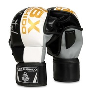 Bushido MMA sparing rukavice, veľkosť L/XL Bushido MMA sparing rukavice, veľkosť L/XL