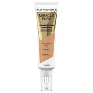 MAX FACTOR MIRACLE ČISTÁ PLEŤ 75 - ZLATÁ MAX FACTOR MIRACLE ČISTÁ PLEŤ 75 - ZLATÁ