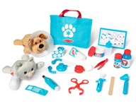 Preskúmajte PET Melissa a Doug VET Preskúmajte PET Melissa a Doug VET