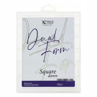 Dual Form Square for the Nails Company rám 120 ks. Dual Form Square for the Nails Company rám 120 ks.