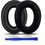 HUBKA NA SLÚCHADLÁ PRE SENNHEISER HD515 HD559 HD569 KVALITA SLÚCHADIEL HUBKA NA SLÚCHADLÁ PRE SENNHEISER HD515 HD559 HD569 KVALITA SLÚCHADIEL