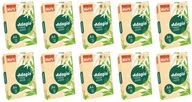 Farebný Rey Adagio A4 kancelársky kopírovací papier 80g 500 listov lososový x 10 stohov