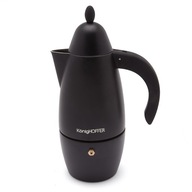 Kávovar bufet MOKA kávovar ESPRESSO x 6 300 ml ČIERNA Kávovar bufet MOKA kávovar ESPRESSO x 6 300 ml ČIERNA