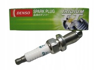 AUDI A4 B5 95-01 1.6 1.8T 2.4 IRIDIUM ZÁSTRČKY DENSO AUDI A4 B5 95-01 1.6 1.8T 2.4 IRIDIUM ZÁSTRČKY DENSO