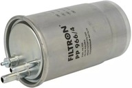 FILTRON PALIVOVÝ FILTER PP966/4 FILTRON PALIVOVÝ FILTER PP966/4