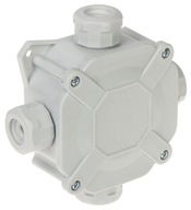 SPOJOVACIA SKRIŇKA PHW-75X75/EPN IP67 Elektro-Plast SPOJOVACIA SKRIŇKA PHW-75X75/EPN IP67 Elektro-Plast