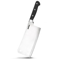 sekáčik oceľový kuchynský nôž GOURMET Mäso 18 cm sekáčik oceľový kuchynský nôž GOURMET Mäso 18 cm