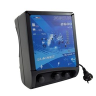 Shepherd Elektrifikátor SECUR 2600 HTE 10J POWER Dziki