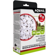 Biologická kazeta AQUAEL BIOCERAMAX ULTRAPRO 1200 Biologická kazeta AQUAEL BIOCERAMAX ULTRAPRO 1200