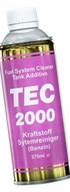 TEC2000 ČISTIČ BENZÍNOVÉHO ADITIVA PALIVOVÉHO SYSTÉMU TEC2000 ČISTIČ BENZÍNOVÉHO ADITIVA PALIVOVÉHO SYSTÉMU
