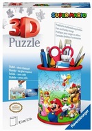 3D puzzle 54 Super Mario Toolbox