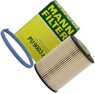 PALIVOVÝ FILTER MANN VOLVO V60 I 2.4 D5 D6 PALIVOVÝ FILTER MANN VOLVO V60 I 2.4 D5 D6