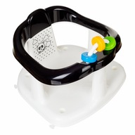 Kreslo do vane PANDA-Black-toy Kreslo do vane PANDA-Black-toy