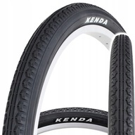 Plášť na bicykel KENDA K123 20 x 1,75 SKLADACÍ / CITY Plášť na bicykel KENDA K123 20 x 1,75 SKLADACÍ / CITY