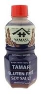 Tamari sójová omáčka, bezlepková 500ml - Yamasa Tamari sójová omáčka, bezlepková 500ml - Yamasa