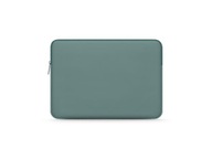 Puzdro na notebook TECH-PROTECT 13-14 palcov zelené Puzdro na notebook TECH-PROTECT 13-14 palcov zelené