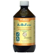 ProBiotics ApiBioFarma probiotikum pre včely 500ml ProBiotics ApiBioFarma probiotikum pre včely 500ml