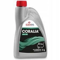 ORLEN Coralia VDL100 kompresorový olej 1L