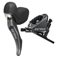 Predná brzda Shimano GRX BR-RX810 1000 mm Predná brzda Shimano GRX BR-RX810 1000 mm