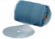 3M Brúsny kotúč sieťový Modrá sieť 150mm P150 10ks 3M Brúsny kotúč sieťový Modrá sieť 150mm P150 10ks