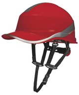 DIAMOND V UP DIAMOND V UP RED ochranná prilba DIAMOND V UP DIAMOND V UP RED ochranná prilba