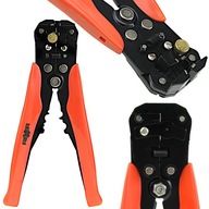 AUTOMATICKÝ IZOLAČNÝ STIERKA 210 MM AUTOMATICKÝ IZOLAČNÝ STIERKA 210 MM