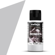 Vallejo 73601 - Surface Primer Grey 60ml Vallejo 73601 - Surface Primer Grey 60ml