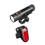 LED baterka Fenix BC26R plus baterka BC05R V2.0 zadarmo LED baterka Fenix BC26R plus baterka BC05R V2.0 zadarmo