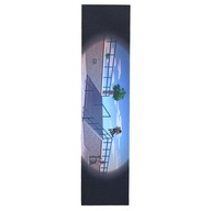 Grip tape Figz papier pre kolobežku Juzzy Carter Grip tape Figz papier pre kolobežku Juzzy Carter