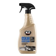 APC K2 Oskar čistič plastov 700ml APC K2 Oskar čistič plastov 700ml