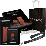 Darčeková krabička Fresso DARČEKOVÝ PRÍvesok parfému Snow Pearl Darčeková krabička Fresso DARČEKOVÝ PRÍvesok parfému Snow Pearl