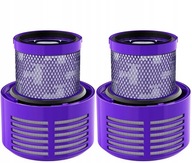2x UMÝVATELNÝ FILTER PRE DYSON V10 SV12 969082-01 2x UMÝVATELNÝ FILTER PRE DYSON V10 SV12 969082-01