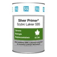 ICOPAL SILVER PRIMER QUICK SBS POLISH 5L ICOPAL SILVER PRIMER QUICK SBS POLISH 5L