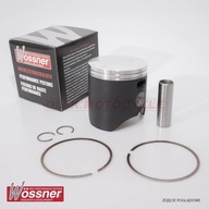 Wossner piest Cr 250 97-01 Rm 250 98 66,94 mm + 0,60