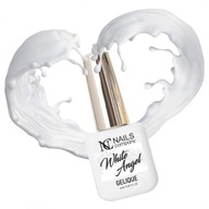 Hybridný lak Nails Company White Angel 6ml Hybridný lak Nails Company White Angel 6ml