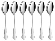 GERLACH BAROK 6x OBEDOVÁ LYŽIČKA LESK SL GERLACH BAROK 6x OBEDOVÁ LYŽIČKA LESK SL