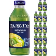 Tarczyn Green Fruit Multivitamín 15x 300ml Tarczyn Green Fruit Multivitamín 15x 300ml