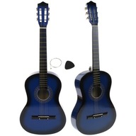 Klasická akustická gitara pre začiatočníkov Klasická akustická gitara pre začiatočníkov